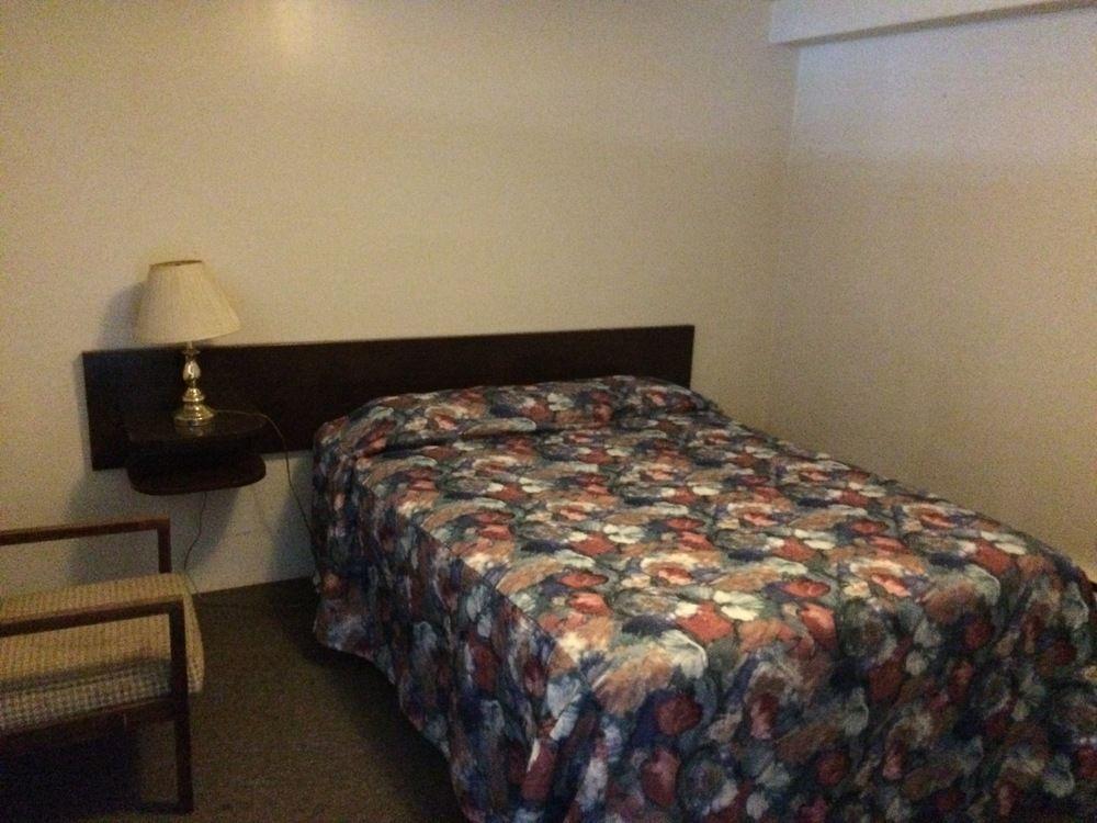 Sunset Motel Port Alberni Extérieur photo