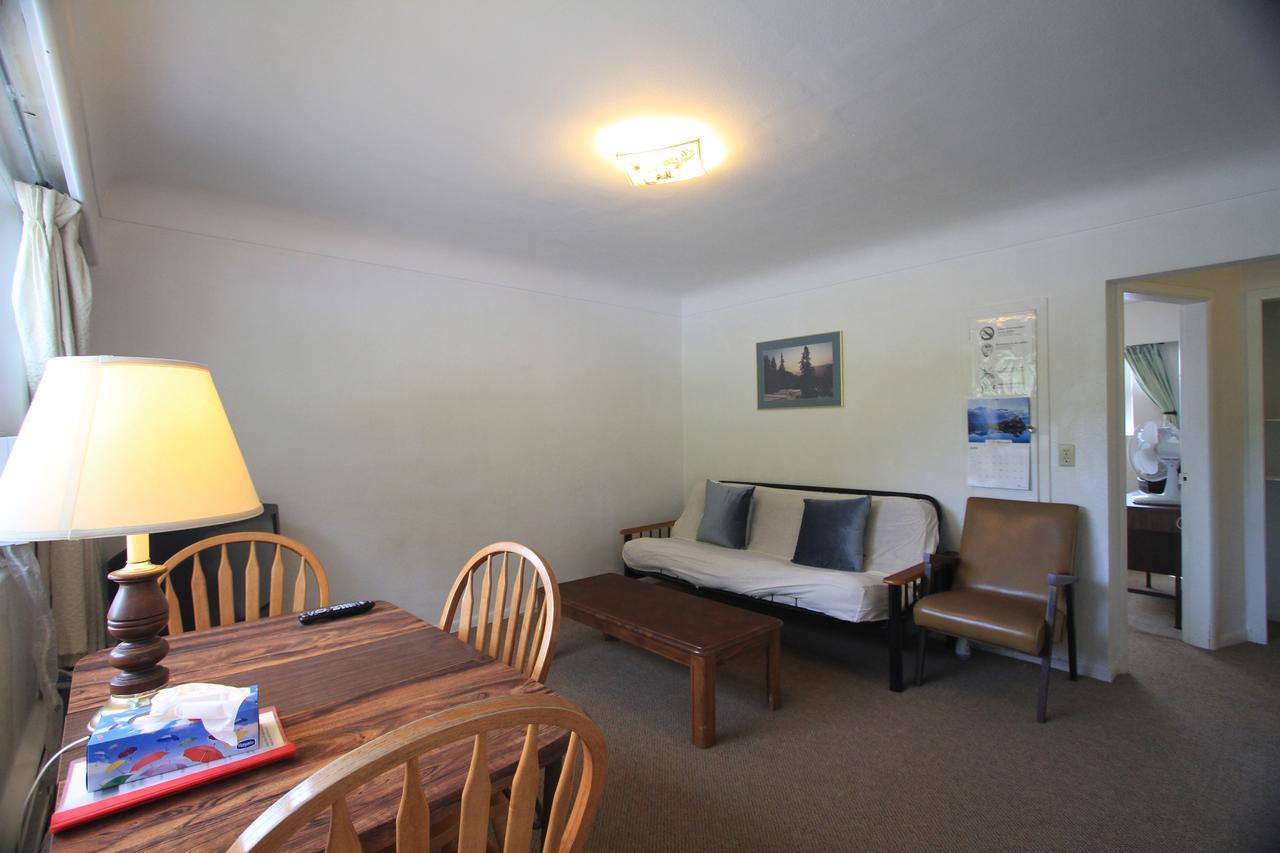 Sunset Motel Port Alberni Extérieur photo